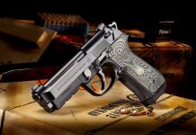 La nuova Beretta targata Wilson Combat