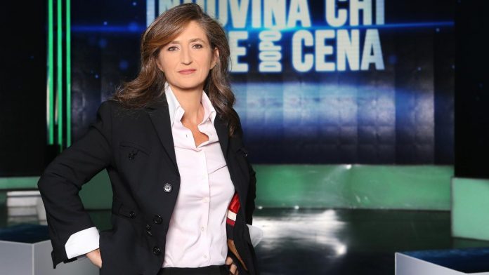 Sabrina Giannini