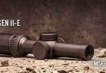 Le novità Vortex Optics per il 2018