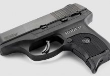 Nuova 9×19 “economica” di Ruger