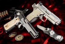 40th anniversary box set: Wilson Combat celebra così i suoi 40 anni…