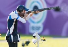 Jessica Rossi, Daniele Resca e Gabriele Rossetti premiati col Collare d’Oro