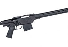 Mossberg cambia look all’Mvp