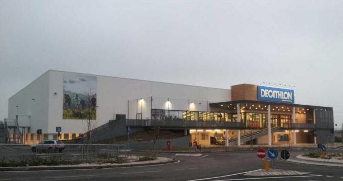 Decathlon