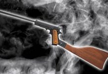 La 1911A1 Carbine secondo Iver Johnson