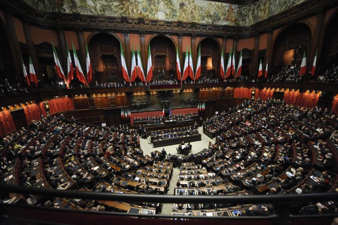 Parlamento