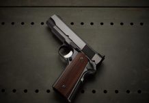 Tornano le 1911 Alchemy custom weaponry