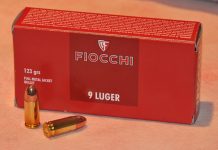 Il classico 9 luger commerciale