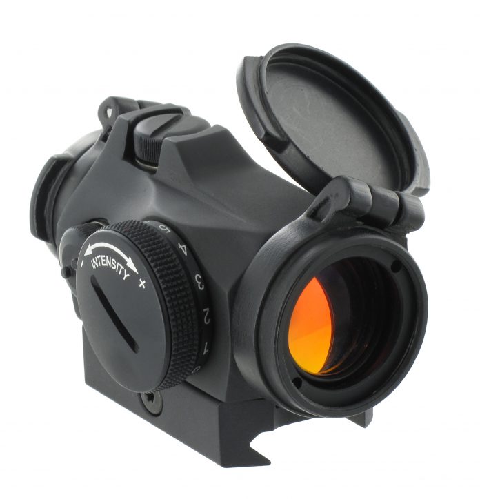 Aimpoint-Micro-T2