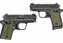 Una .380 per la Springfield Armory