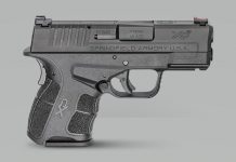 La Springfield Xd-s si aggiorna