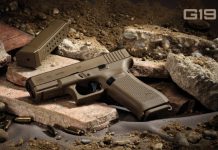 La Crossover di Glock!