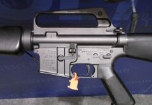 Ar15, operazione revival