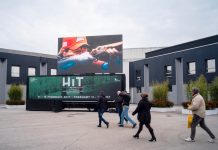 La nostra Hit digitale, in tempo reale!
