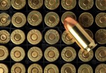 Cassazione conferma: le munizioni “dotazione d’arma” non si denunciano