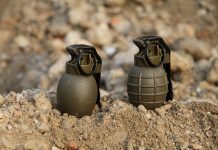 Cz produrrà le bombe a mano per l’esercito ceco
