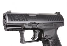 La Walther Ppq compatta