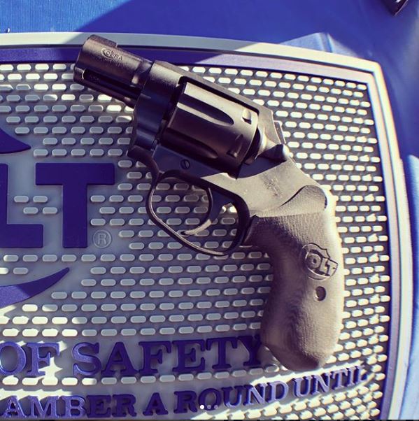 Colt-Night-Cobra