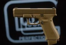 Il filmato di presentazione della Glock 19X
