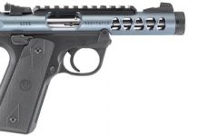 La Ruger Mark IV alleggerita