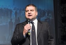 L’acquisizione è ufficiale