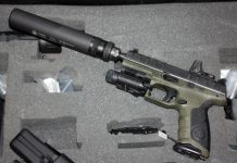 In arrivo la Beretta Apx Combat 9×19 e … altre due versioni