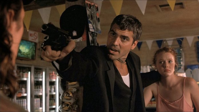 Clooney