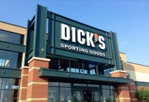 Dick’s non venderà più i black rifle