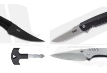 Le nuove proposte 2018 della Crkt