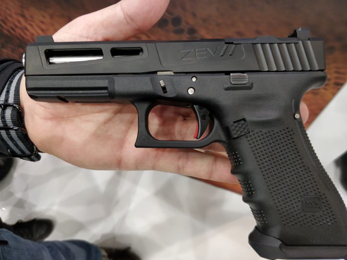 GLOCK-ZEV