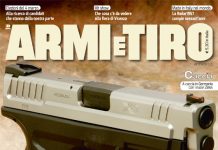 Armi e Tiro di febbraio è in edicola