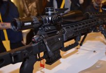 Victrix Gladius MilLe: non solo long range