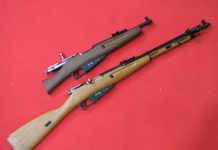Gletcher M1944