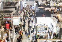Hit show a portata di mano con l’App