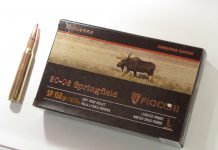 Le Fiocchi per cinghiale e selezione