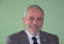 Roberto Mura per la Lombardia