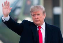 Trump possibilista su un rafforzamento dei controlli