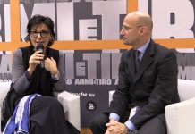 Anna Bonfrisco al ministro Minniti: “Sui poligoni privati rischio colpo di mano”
