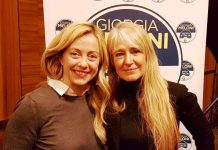 Berlato e Caretta candidati alla Camera con Fdi
