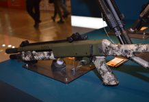 Fabarm Stf Viper: la vipera calibro 12