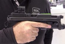 B&T USW: l’arma universale