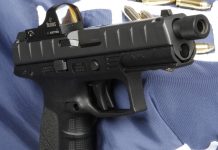 Beretta Apx Combat e Rdo: arrivano le sportive