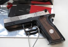 Strikergun Sr17, la multicalibro che non ti aspetti