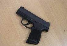 Sig P365, la micro-compact che fa la voce grossa
