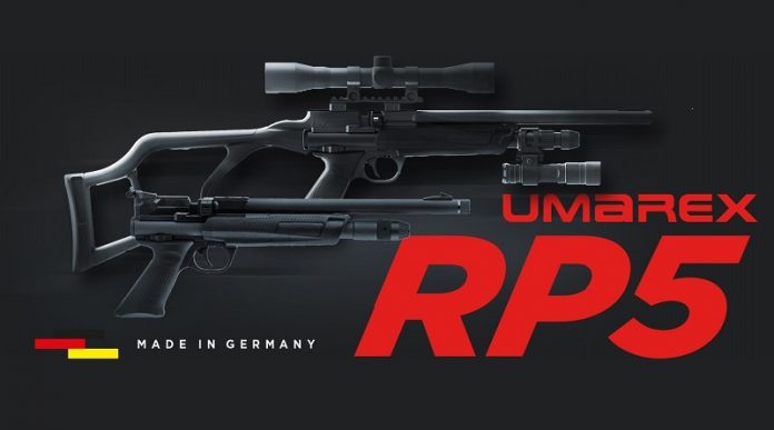 UmarexRp5