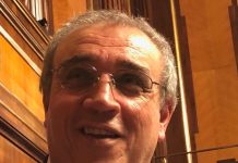 Con il tordo bottaccio al senato