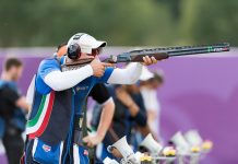 Buccolieri è secondo! Vince il lussemburghese Sosa
