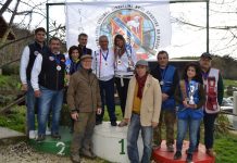 Una primizia sportiva