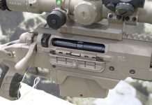 Ssg M1, la sniper multicalibro di Steyr