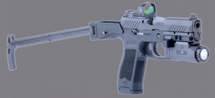 B&T-Usw-320